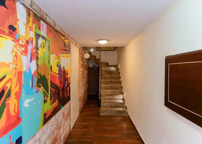 Hotel Il Palazz8 Iglesias