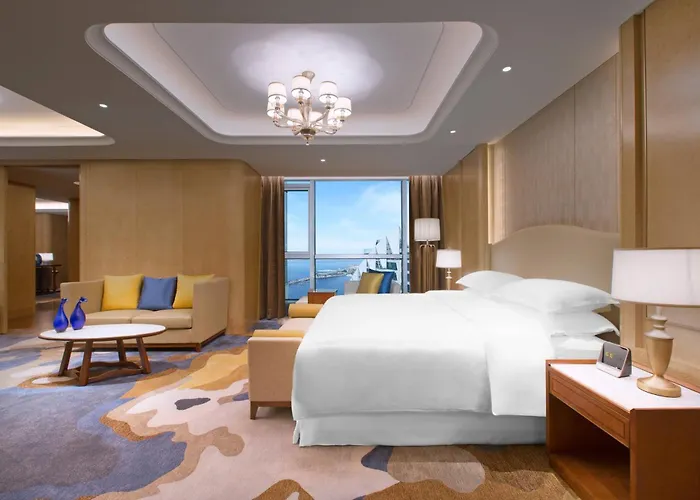 Zhanjiang Hotels