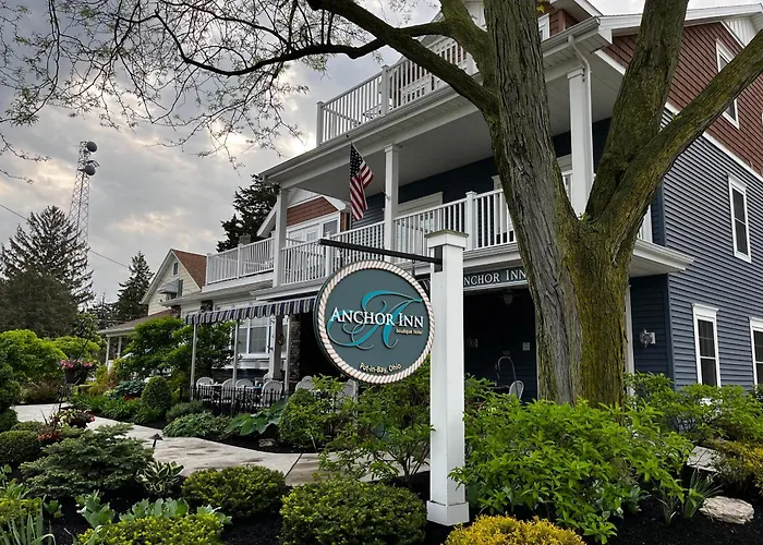 Put-in-Bay Boutique Hotels