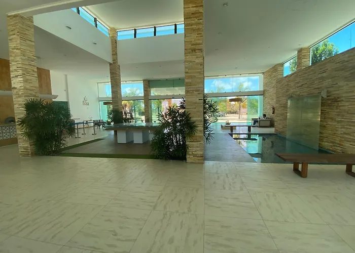 Iloa Residence