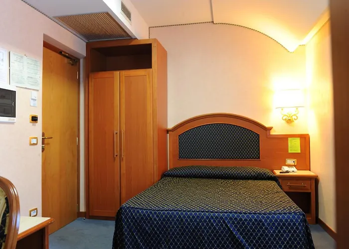 Hotel a Caprarola