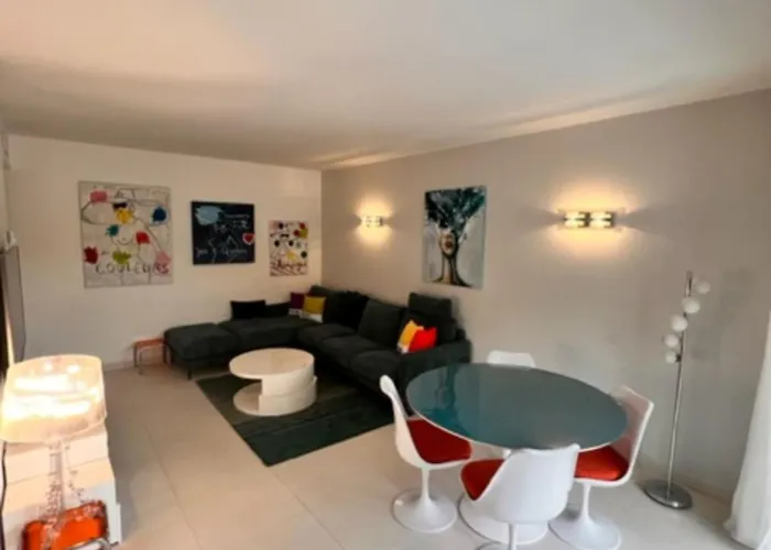 Arthur Properties - Montfleury Cannes