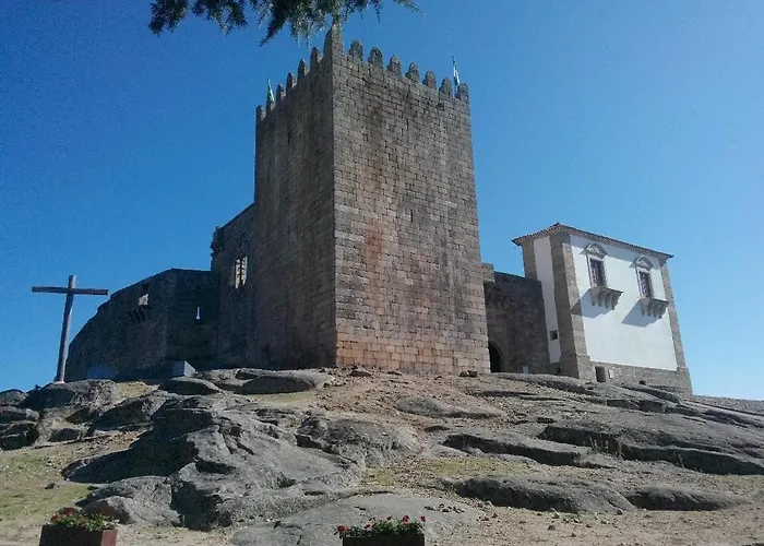 Cantinho Santiago Belmonte 