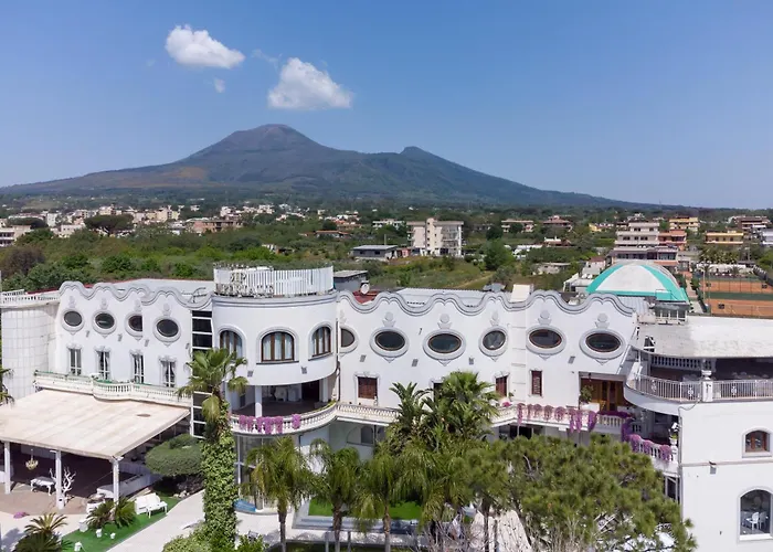 Hotel a Terzigno
