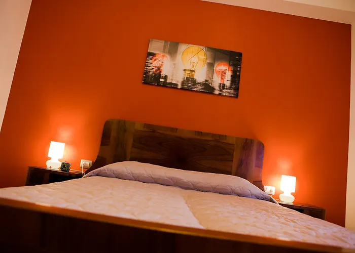 Bed and Breakfast La Terrazza Empoli