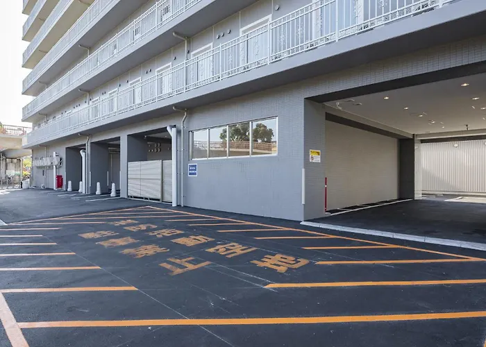 Chigasaki Hotels