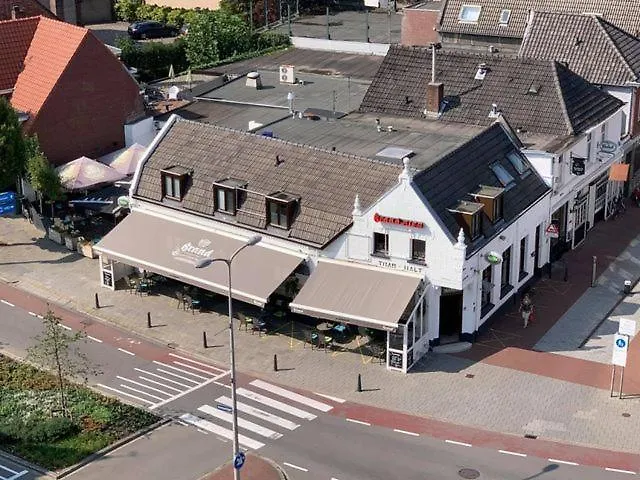 Halte 46 Weert