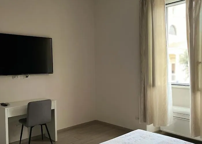 Hotel La Piazzetta Anzio