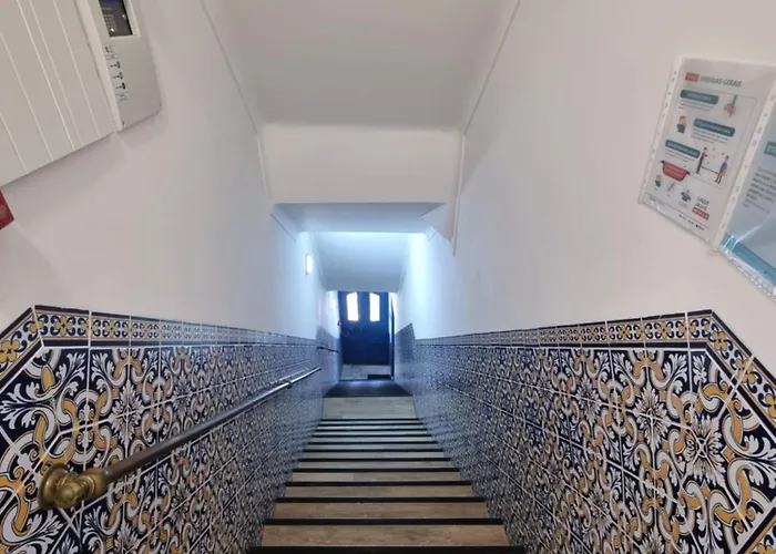 PÊPA Guesthouse