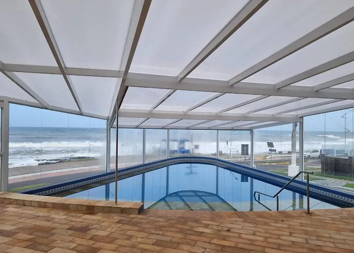 Dunas Praia Hotel