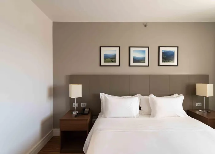 Golden Tulip São José dos Campos Hotel