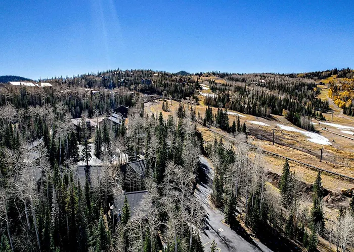 Snow Shoe 5B