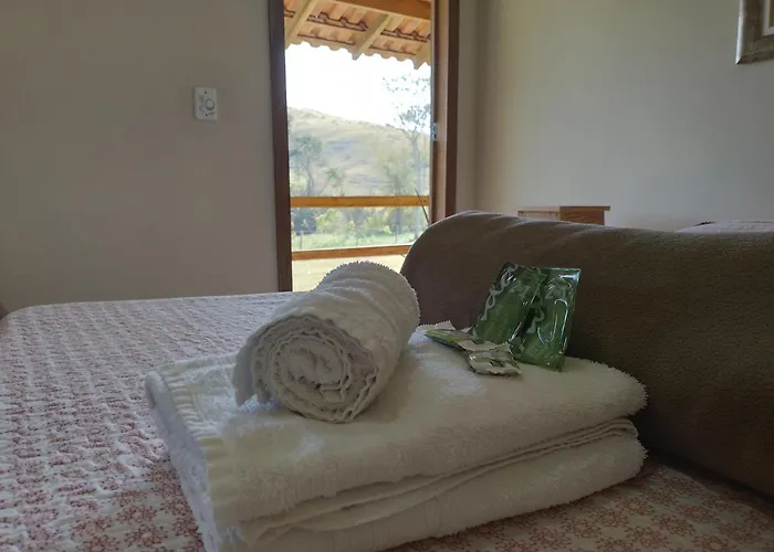 Pousada Girassol 2 Hotel Poços de Caldas