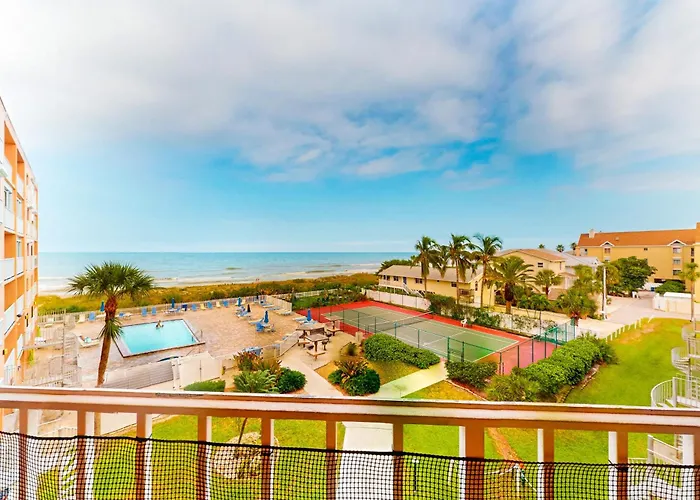 Reef Club 306