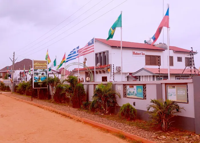 Hotels in Tema