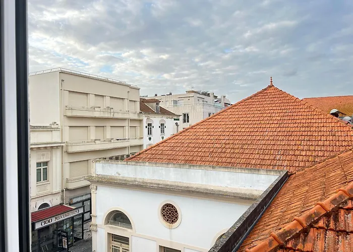 Central Guest House