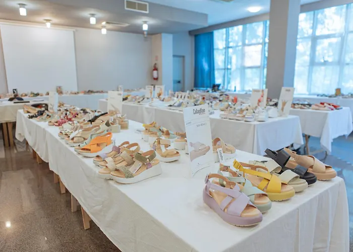 Hotel Amico Città Sant'Angelo