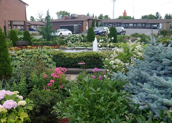 Newmarket Hotels