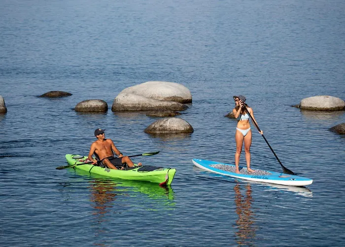 Incline Village Hotels