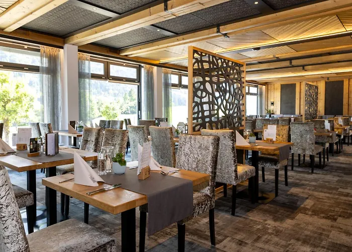 Hotels in Bad Hindelang