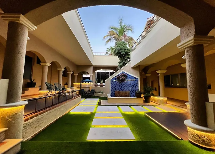 LOS CABOS Hotels