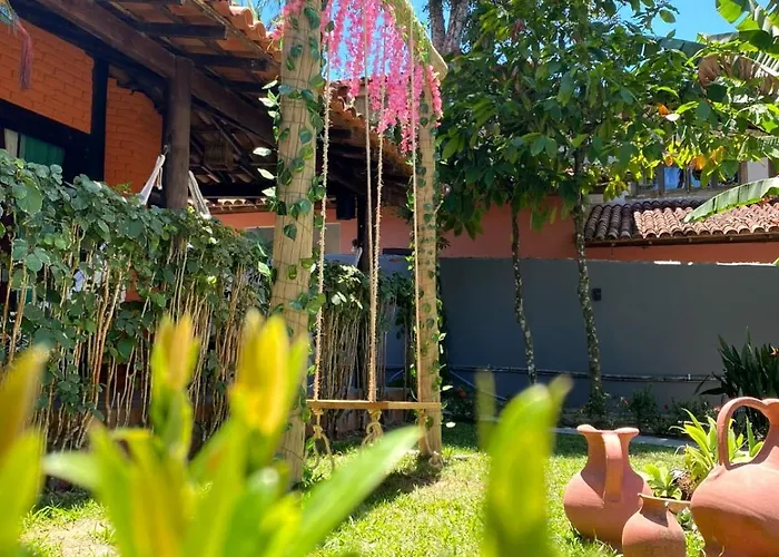Pousada Tropicália Porto Seguro