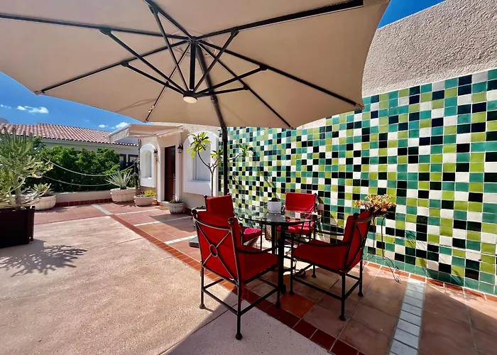 Hotels in San José del Cabo