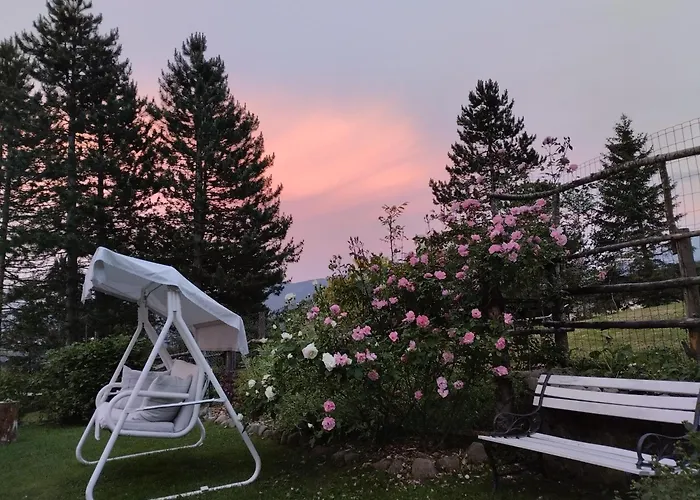 B&B Alle Betulle