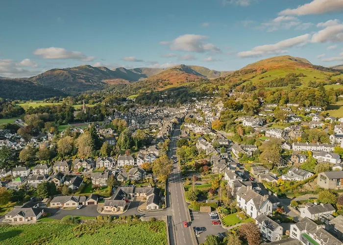 Ambleside Hotels