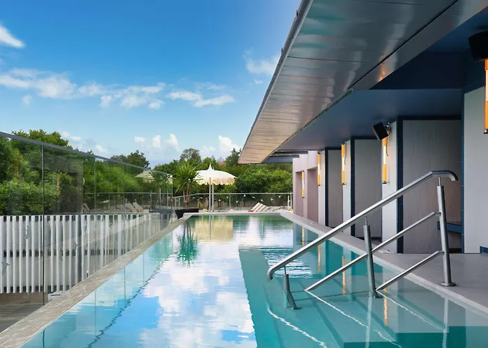 Hilton Garden Inn Évora