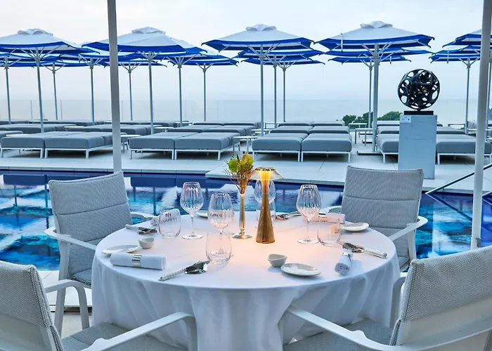 Hotel Scalinatella Capri