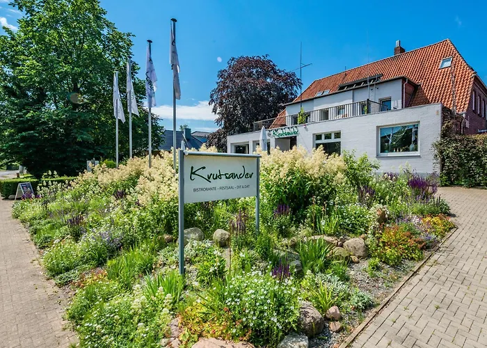 Hotels in Drochtersen