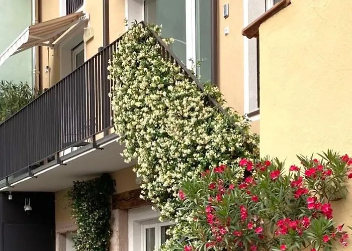 Hotel a 3 stelle a Bolzano