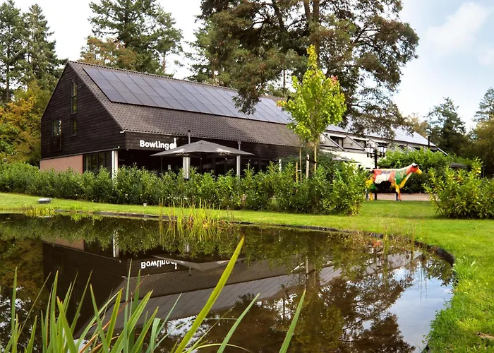 Bosrijk Ruighenrode