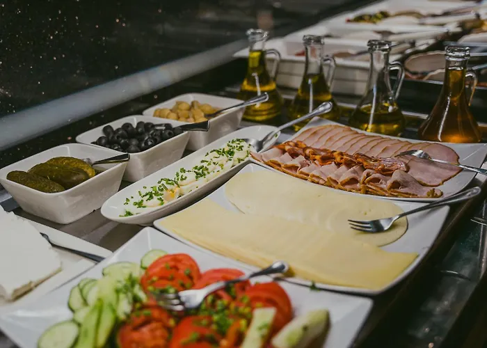 Lublin Hotels