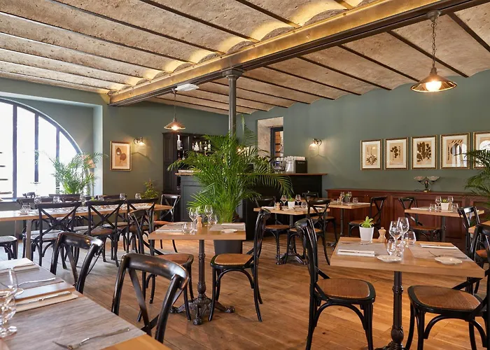 Capestang Hotels