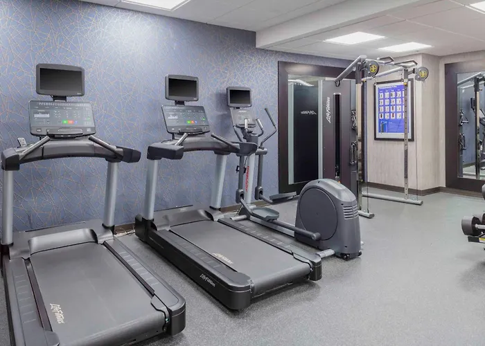 Hampton Inn Conyers