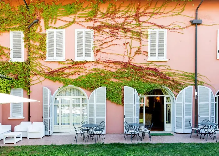 Hotel Sant'Andrea Ravenna