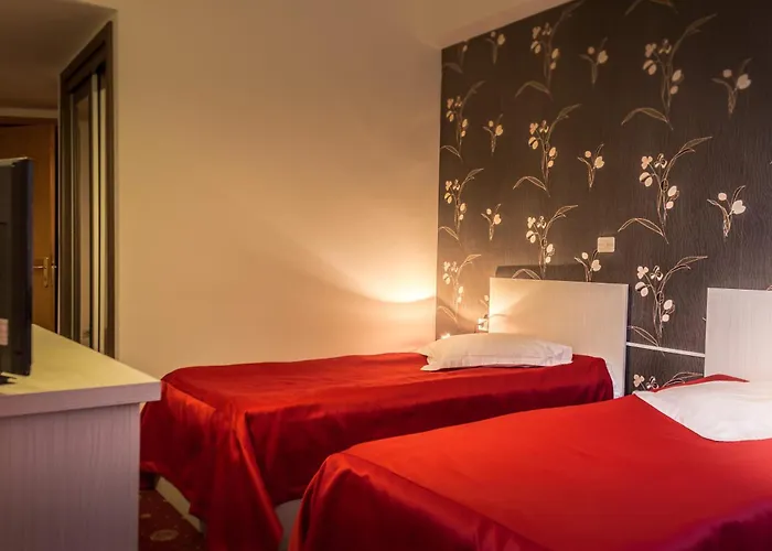 Targoviste Hotels