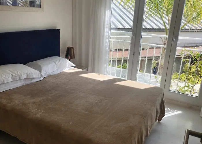 Bleu Mer Duplex&Suites Saint-Cyprien 