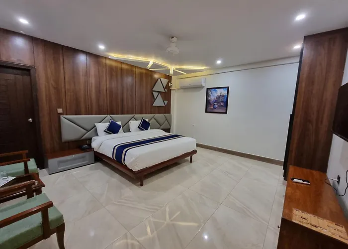 Quetta Hotels