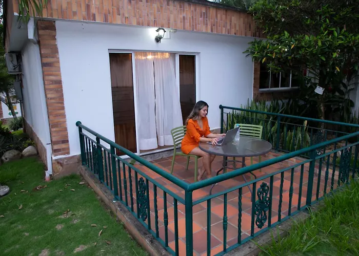 Hotels in Bucaramanga