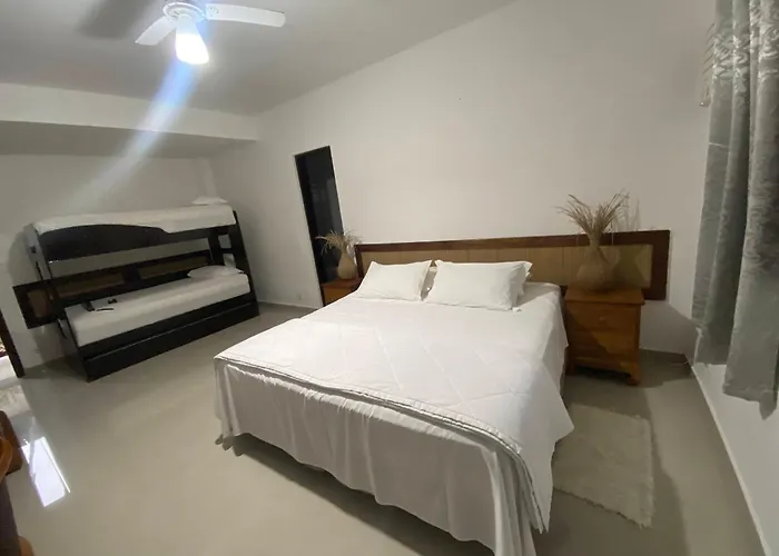 Hotel Pousada dos Condes