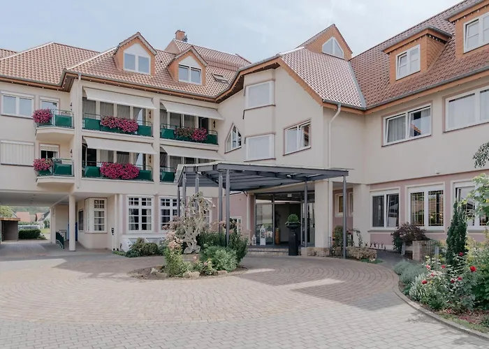 Hotel Waldkrug