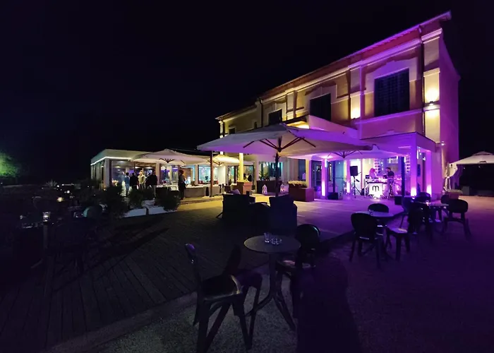 Hotel Antica Tabaccaia Resort Terranuova Bracciolini