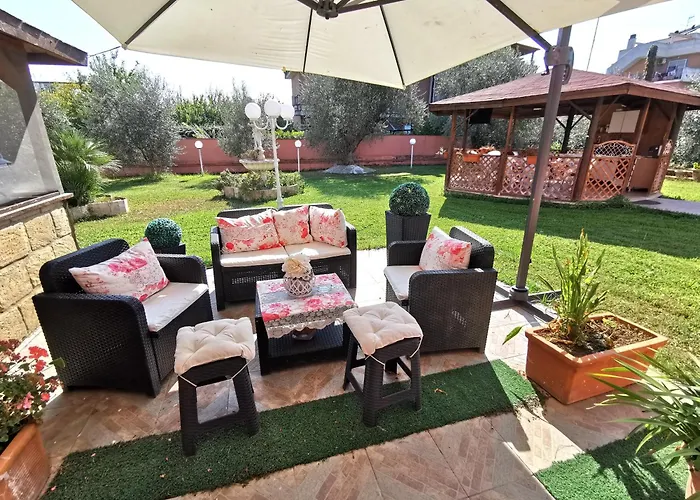 B&B Corvara Nettuno