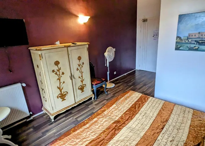 Hotel Ilargi Ascain