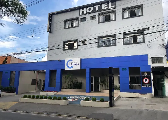 Hotel Nobre Requinte Arujá