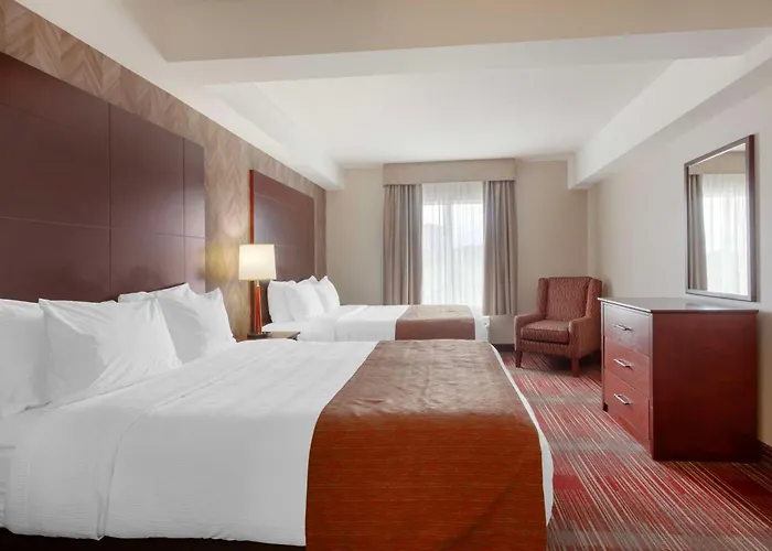 Hotels in Minden