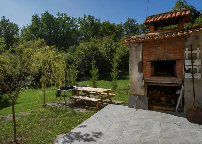 B&B Naturista e Spa mondosospeso